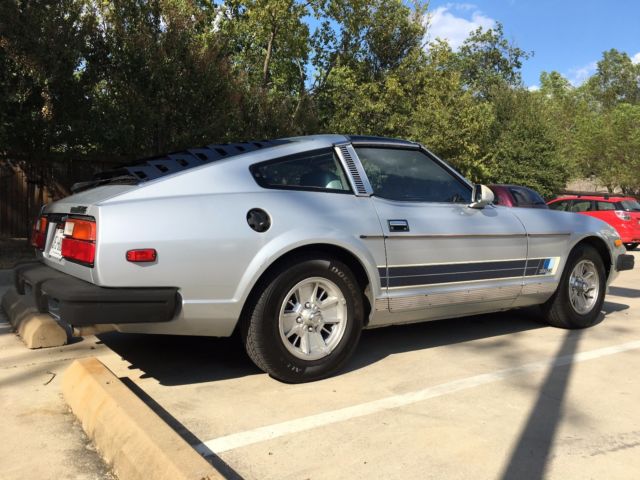 1980 Datsun Z-Series - photo 4