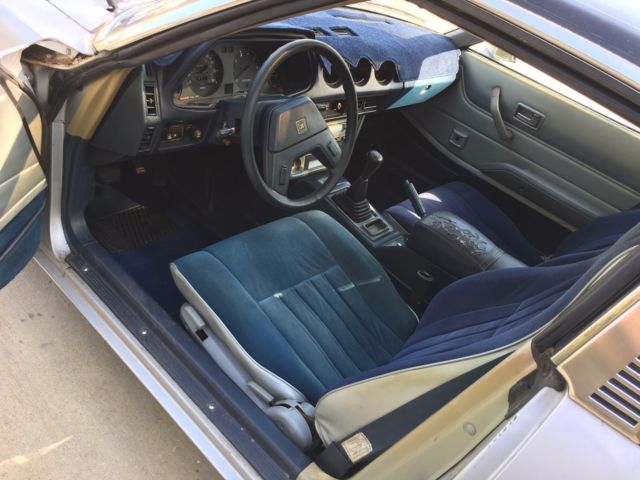 1980 Datsun Z-Series - photo 5