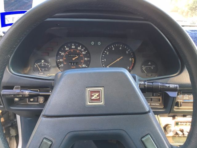 1980 Datsun Z-Series - photo 6