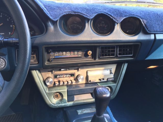 1980 Datsun Z-Series - photo 7