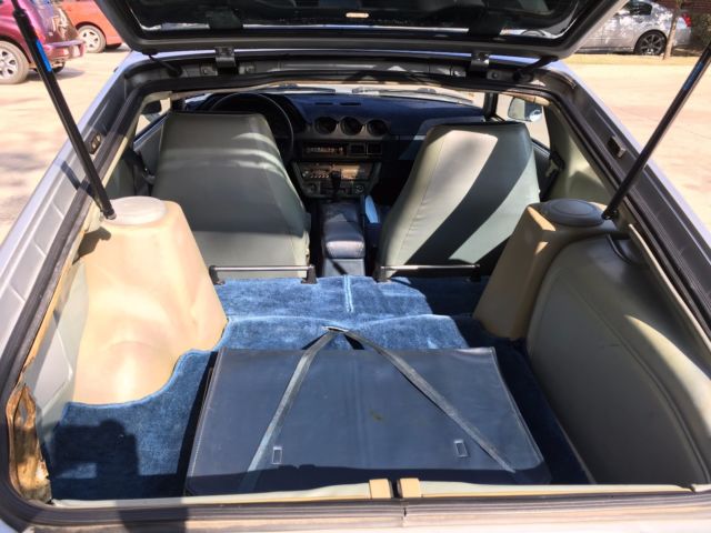 1980 Datsun Z-Series - photo 8