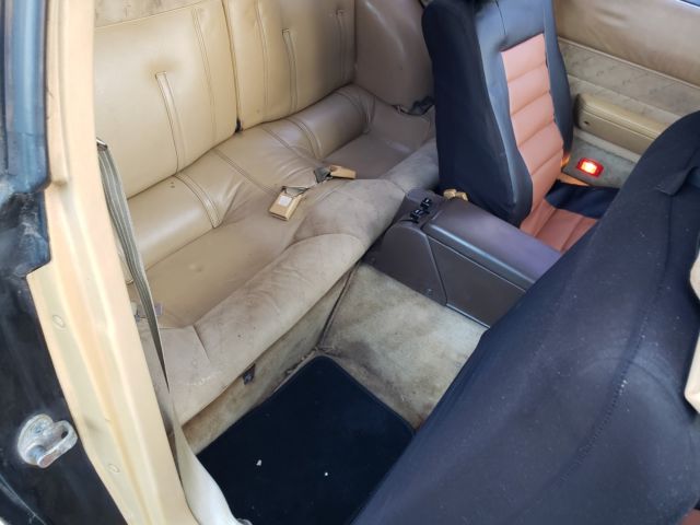 1983 Nissan 280ZX - photo 6