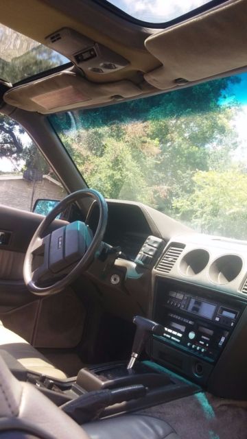 1984 Nissan 300ZX Turbo 2 seater - photo 4