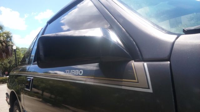 1984 Nissan 300ZX Turbo 2 seater - photo 6