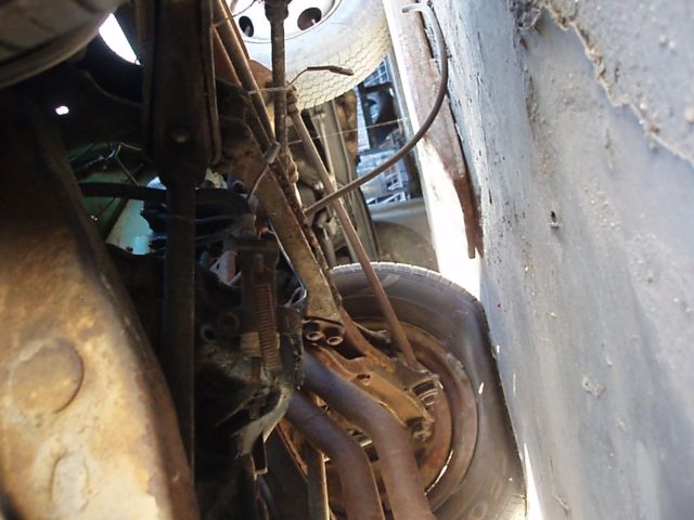 1970 Datsun Other - photo 12