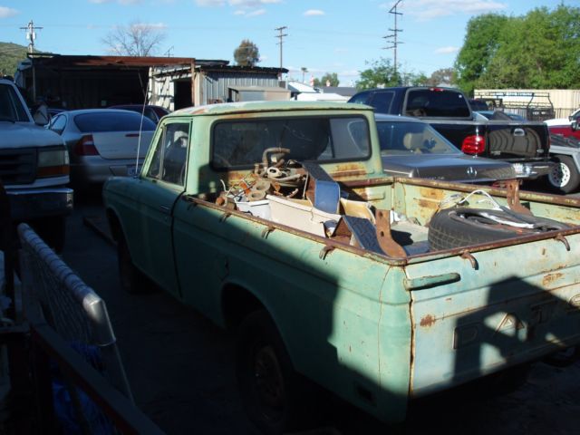 1970 Datsun Other - photo 5