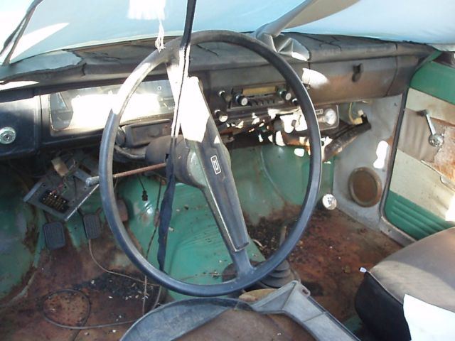 1970 Datsun Other - photo 8