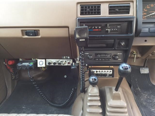 1988 Nissan Other Pickups 4 door - photo 7