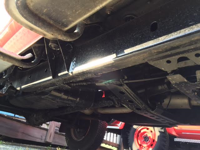 1988 Nissan Other Pickups 4 door - photo 8