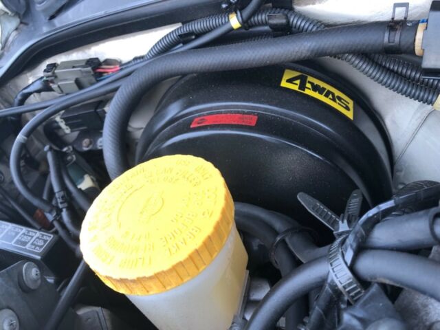 1980 Nissan 300ZX 2+2 TWIN TURBO AT - photo 5