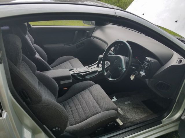 1991 Nissan 300ZX - photo 6