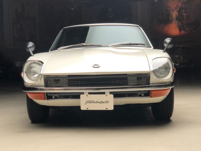 1971 Datsun Z-Series - photo 2