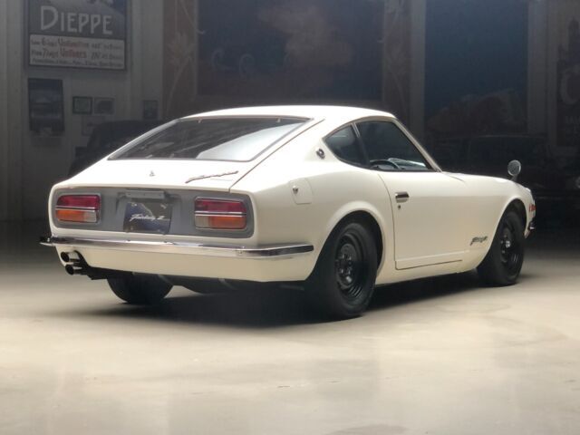 1971 Datsun Z-Series - photo 4