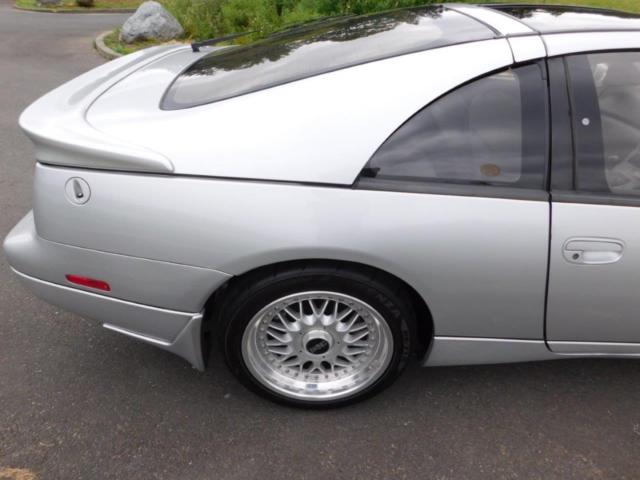 1990 Nissan 300ZX Twin Turbo - photo 11