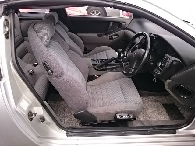 1990 Nissan 300ZX Twin Turbo - photo 13