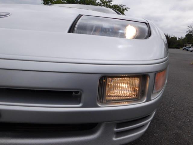 1990 Nissan 300ZX Twin Turbo - photo 2