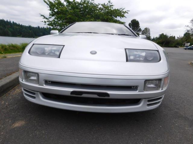 1990 Nissan 300ZX Twin Turbo - photo 3