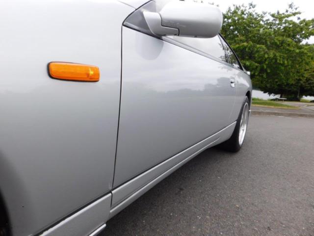1990 Nissan 300ZX Twin Turbo - photo 5