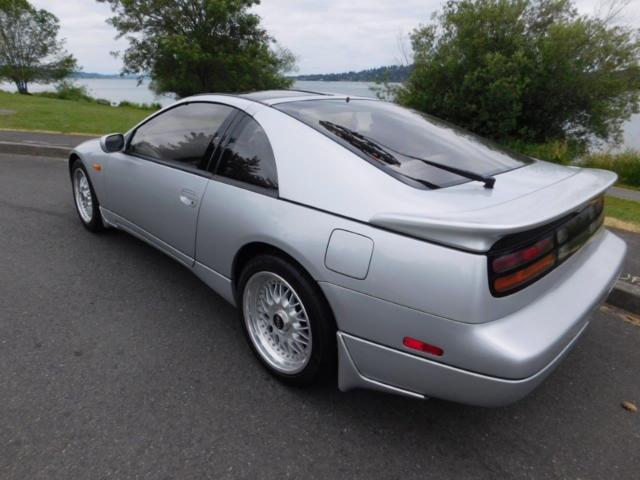 1990 Nissan 300ZX Twin Turbo - photo 6