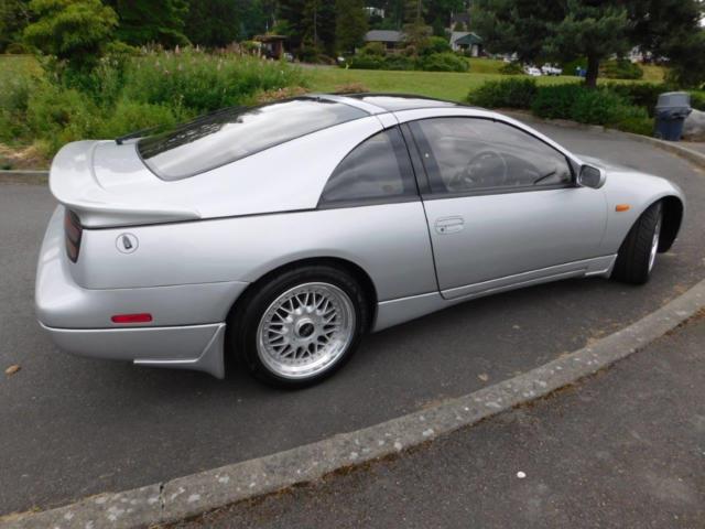 1990 Nissan 300ZX Twin Turbo - photo 9