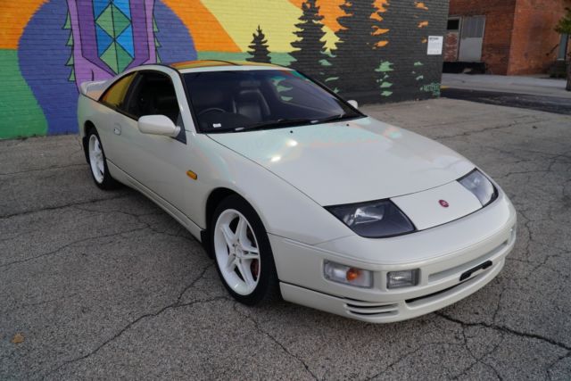 1993 Nissan 300ZX