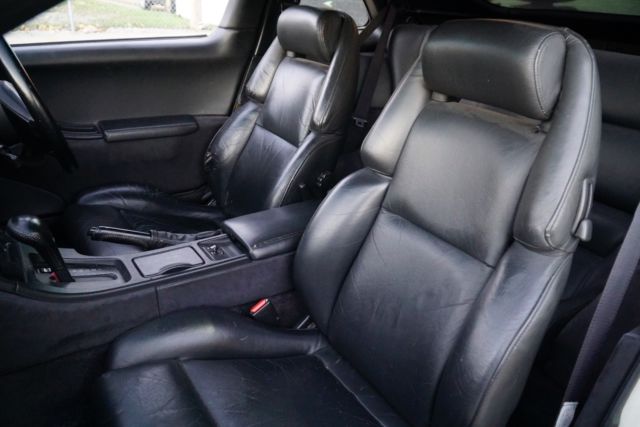 1993 Nissan 300ZX - photo 12