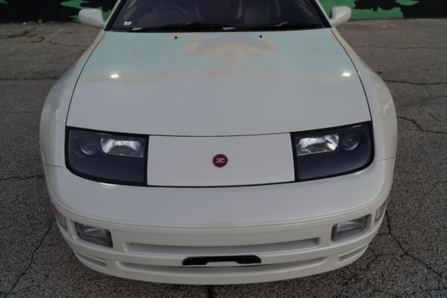 1993 Nissan 300ZX - photo 2