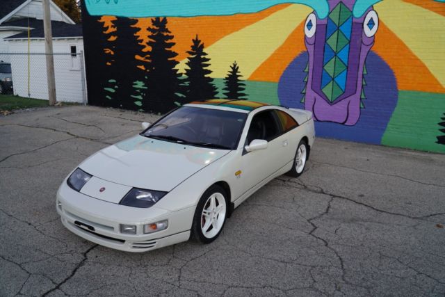 1993 Nissan 300ZX - photo 3