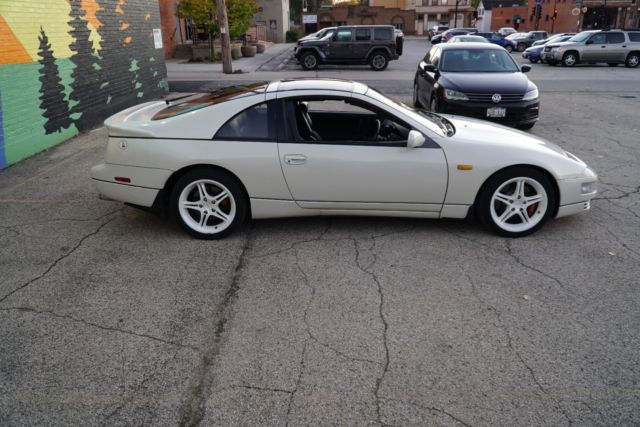 1993 Nissan 300ZX - photo 4