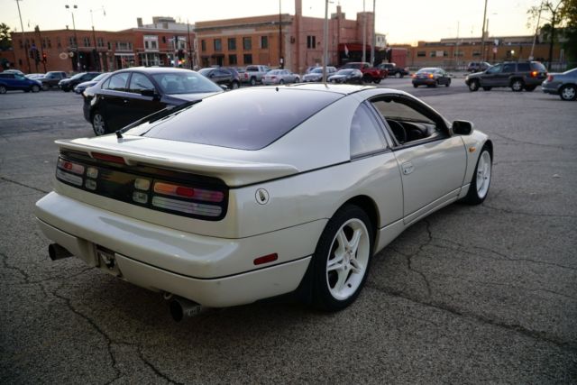 1993 Nissan 300ZX - photo 5