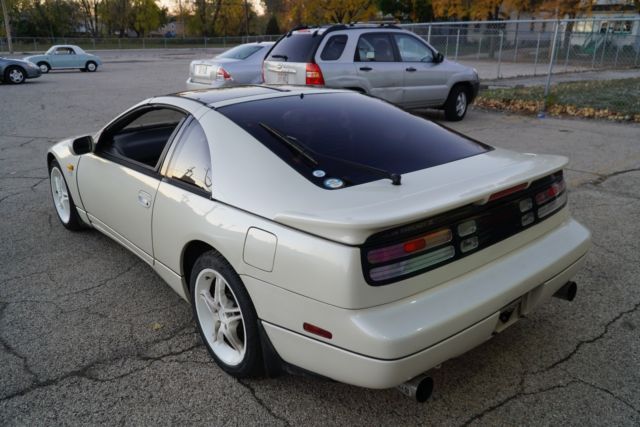 1993 Nissan 300ZX - photo 7