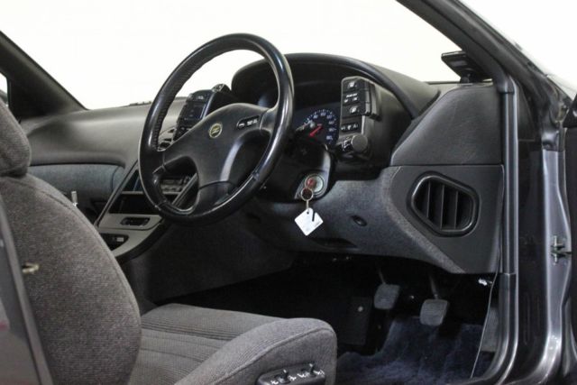 1989 Nissan 300ZX Twin Turbo - photo 5