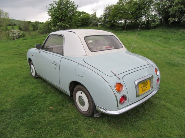 1965 Nissan Other Figaro - photo 3
