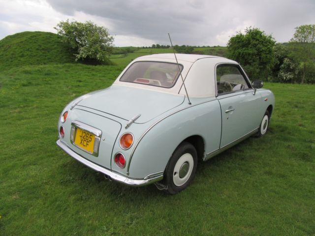 1965 Nissan Other Figaro - photo 4
