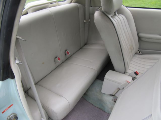 1965 Nissan Other Figaro - photo 8
