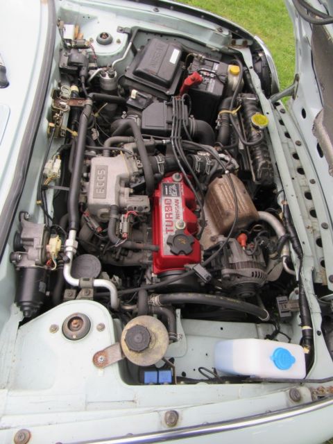 1965 Nissan Other Figaro - photo 9