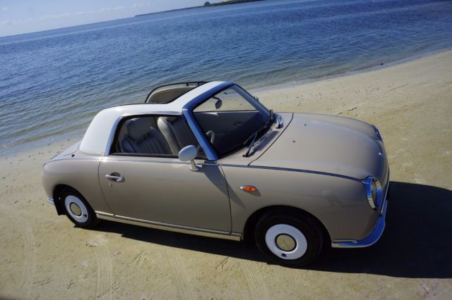 1991 Nissan Other - photo 4