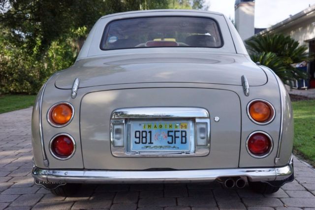 1991 Nissan Other - photo 7