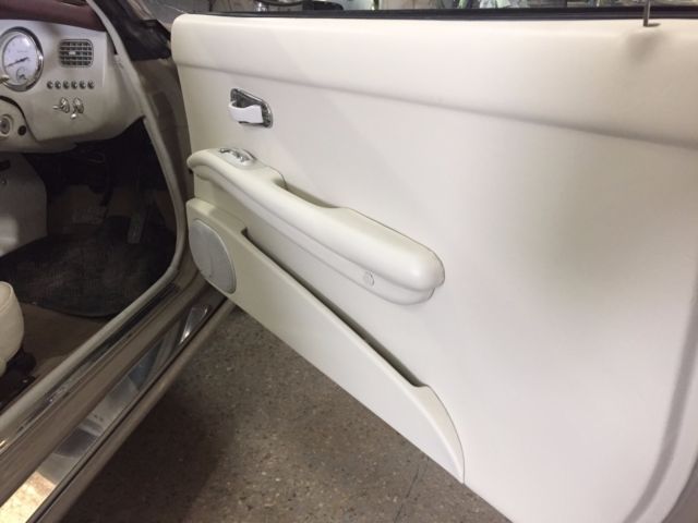 1991 Nissan Figaro Limited Edition - photo 7