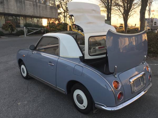 1991 Nissan Other - photo 10