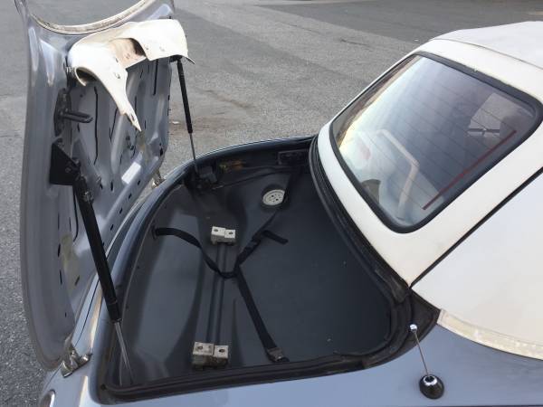 1991 Nissan Other - photo 3