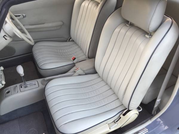 1991 Nissan Other - photo 8