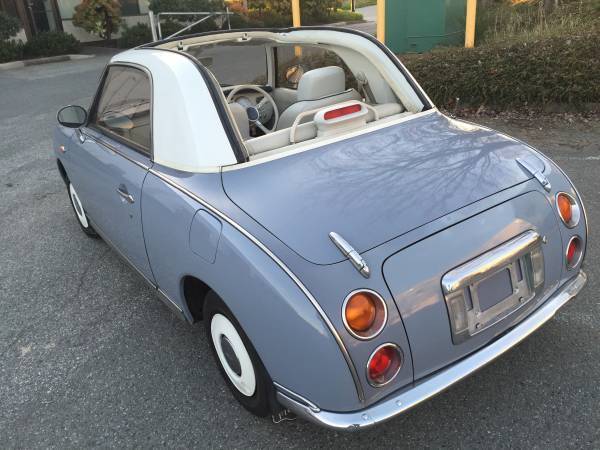 1991 Nissan Other - photo 9