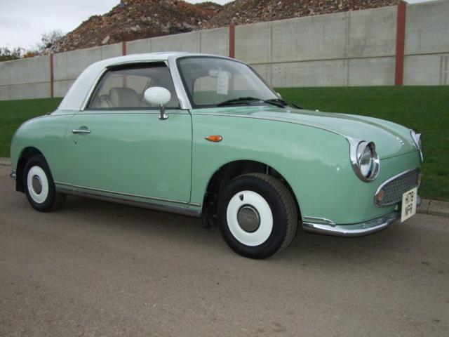 1980 Nissan Convertible - photo 2