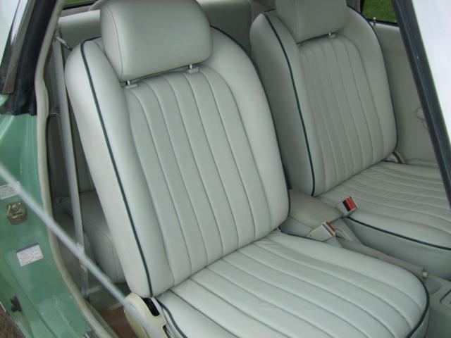 1980 Nissan Convertible - photo 4