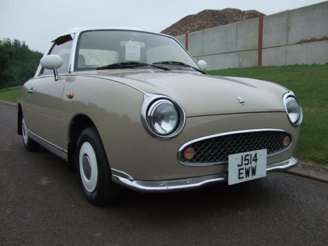 1980 Nissan Convertible - photo 6
