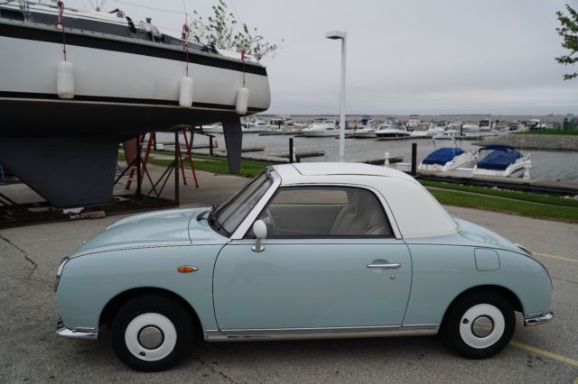 1980 Nissan Other - photo 3