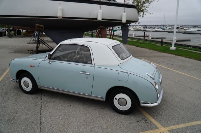 1980 Nissan Other - photo 4