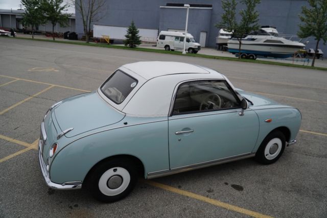 1980 Nissan Other - photo 7