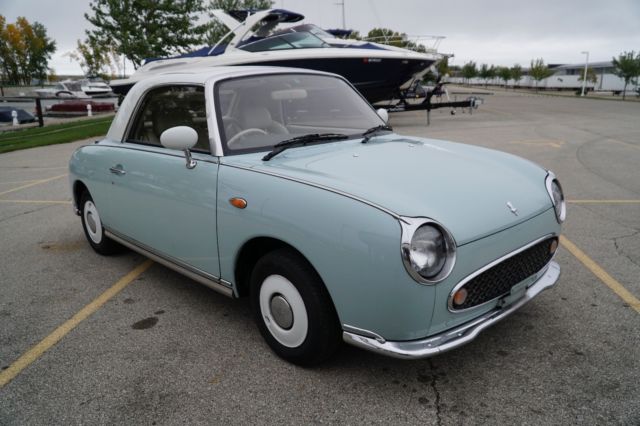 1980 Nissan Other - photo 9